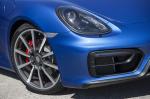 Porsche Boxster GTS 2014 года
